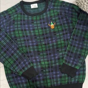 Pokémon Men’s Christmas sweater